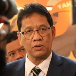 Sebaiknya Purbaya Jangan Main Padel?