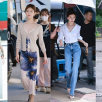 8 Ide Outfit ala Zhao Lusi di Love’s Ambition Ini Jadi Inspirasi Fashion Kekinian!
