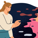 Kenapa putus dengan teman tak kalah menyakitkan dari putus cinta?