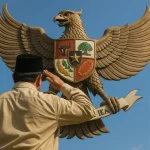 Garuda Everywhere, Why?