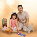 7 Rekomendasi Jasa Nanny & Babysitter Terbaik di Indonesia