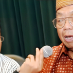 Audit Pesantren, Eternal Rivalry Imin?