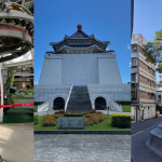 20+ Spot Foto yang Gratis dan Instagramable di Taipei, Siapkan Kameramu!