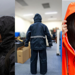 8 Merk Jas Hujan Anti Rembes dan Sobek dengan Harga Terjangkau