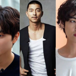 10 Gaya Rambut Pria Korea yang Disukai Wanita​ & Sedang Hits