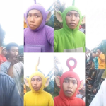 Jadi “Best Seller” Meme, Koleksi Editan Foto Fery Suriadi Ini Sangat Fenomenal!