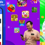 5 Game Penghasil Uang Langsung ke Rekening Terbaik & Legit