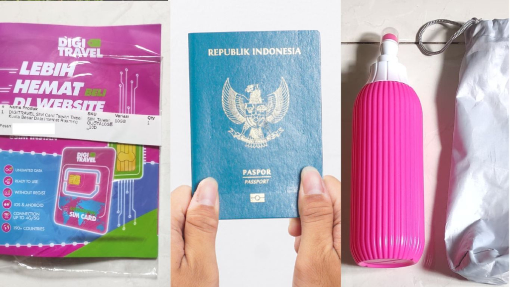 11-barang-yang-wajib-kamu-bawa-saat-ke-taiwan!