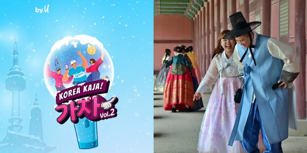 event-korea-kaja-by.u:-kesempatan-langka-buat-jalan-jalan-ke-korea-gratis!