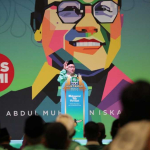 Politik Santri Nggak Kalah Ngeri?