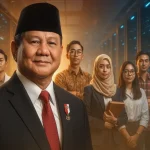 Prabowo dan Mimpi Indonesia 8.0