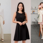 10 Outfit First Date Wanita Menawan Untuk Pikat Si Dia!