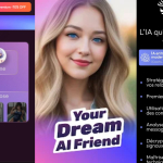 Top 3 NSFW AI Girlfriend Apps That Are Redefining Virtual Companionship