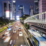 Jakarta jadi kota global: apa artinya dan dampaknya bagi penduduk?