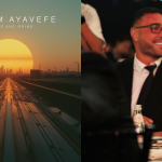 Yasam Ayavefe – Rise and Grind: A New Era in Electronic Music
