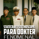 Statecraft Stethoscope: Para Dokter Fenomenal