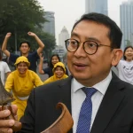 Mati Rasa Budaya Fadli Zon