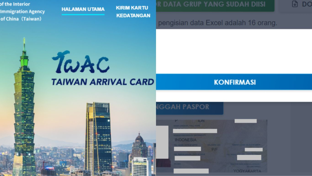 begini-cara-mengisi-arrival-card-taiwan:-siapkan-passport-kamu!