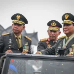 Unbreakable Prabowo–Subiyanto?
