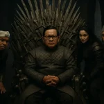 Pramono dan Tiga Arketipe Penantang