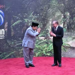 Prabowo–Anwar: “Soeharto–LKY” Masa Kini