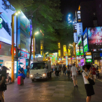 Bikin Kalap, Ini lho Tempat Belanja Murah di Taipei di Kalangan Turis!