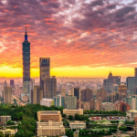 [Penting] Rekomendasi dan Tips memilih Hotel di Taipei untuk Turis