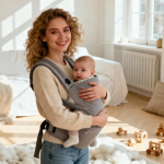 Understanding Attachment Theory and Baby Carrier Safety Benefits