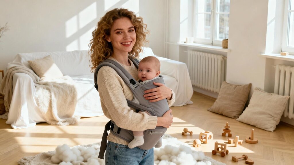 understanding-attachment-theory-and-baby-carrier-safety-benefits