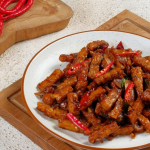 Resep Tempe Orek Simple (Kering, Basah, Pedas Manis, dll)