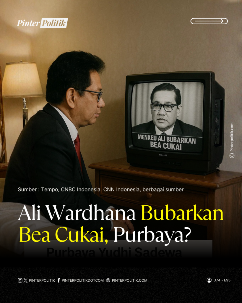 ali-wardhana-bubarkan-bea-cukai,-purbaya?