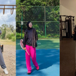 9 Model Outfit Olahraga Hijab yang Cocok dengan Style Kamu!