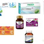 Super Ampuh!12 Pilihan Vitamin untuk Daya Tahan Tubuh di Musim Hujan