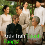 Artis Trah Tokoh Bangsa