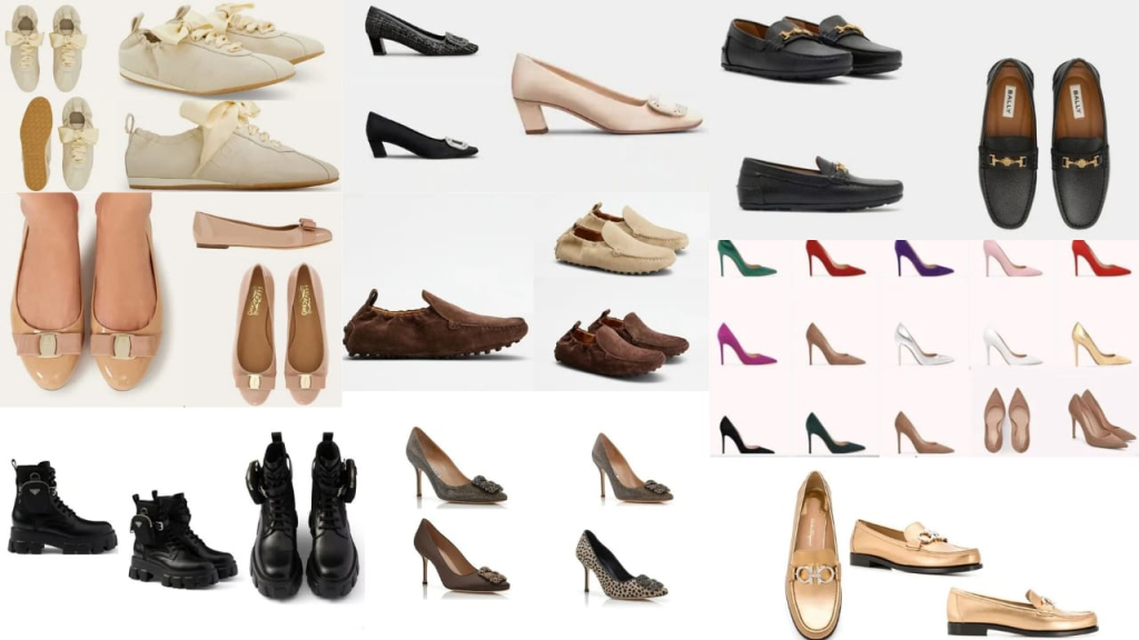 sepatu-branded-wanita-terbaik-2025:-17-rekomendasi-elegan-&-timeless-untuk-fashionista
