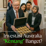 Investasi Australia “Kentang” Banget?