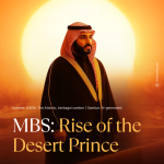 MBS: Rise of the Desert Prince