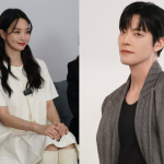 Pernikahan Shin Min Ah dan Kim Woo Bin Bakal Segera Digelar, Ini 5 Fakta Menarik Dibaliknya!