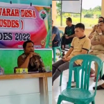 5 Contoh Sambutan Singkat Kepala Desa untuk Berbagai Acara