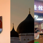 Cara Mencari Tempat Ibadah di Taipei dan Alternatifnya, Terutama untuk Turis Muslim