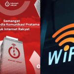 Cara Daftar Internet Rakyat, Biaya Cuma 100 Ribu per Bulan!