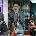 5 Drama Korea Terbaru Desember-Januari yang Bakal Temani Libur Panjangmu!