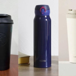 7 Rekomendasi Tumbler Terbaik, Stylish dan Tahan Lama!