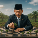 Epilog Sawit: Kutukan Midas