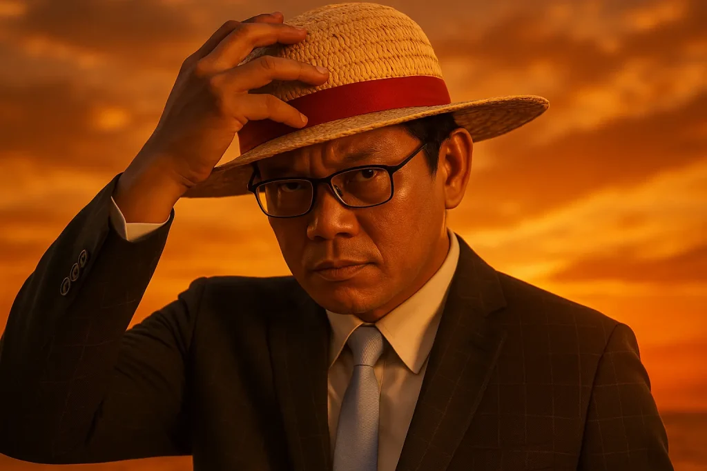 ‘luffy-nisasi’-menkeu-purbaya?