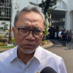 Tanda Tangan Hantu Zulkifli Hasan?