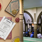 6 Contoh Undangan Pengajian Sederhana yang Baik