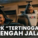 Kejagung Melesat, KPK Dibawa ke Mana?