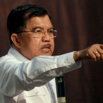 Masterstroke Bencana Jusuf Kalla