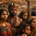 Pertaruhan Sawit Papua